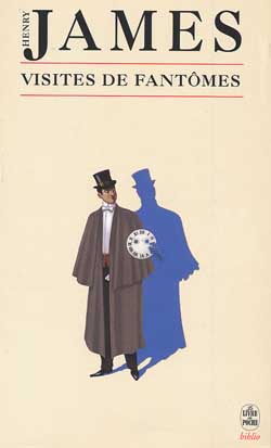 Visites de fantômes