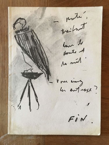 FIN (revue) n° 5