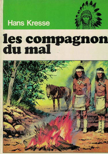 Les Compagnons du mal