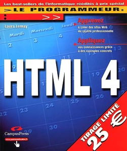 HTML 4 - Sélection Campus