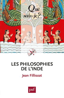Les philosophies de l'Inde