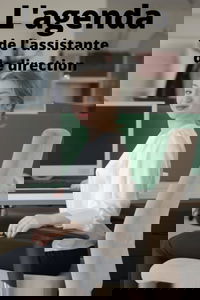 L'agenda de l'assistante de direction