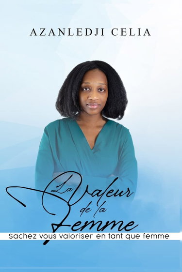Couverture de La valeur de la femme
