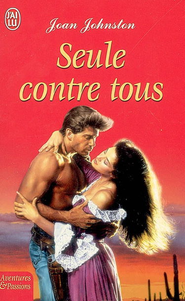 Seule contre tous