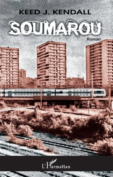 Couverture de Soumarou