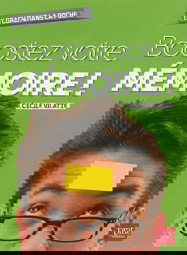 Boostez votre mémoire !