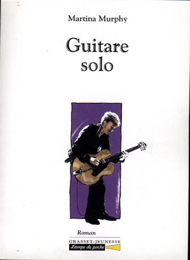 Guitare solo