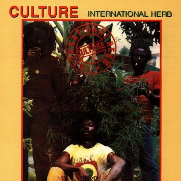Couverture de International Herb