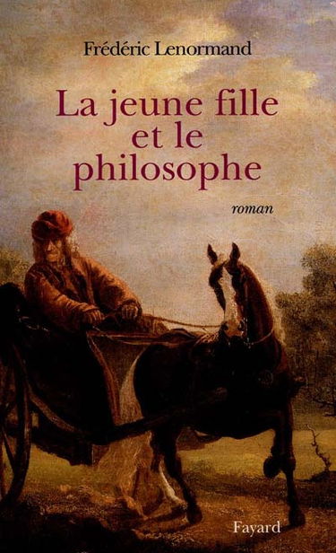 La jeune fille et le philosophe