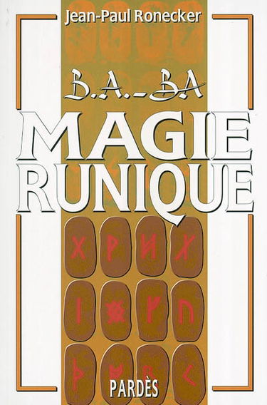 Magie runique