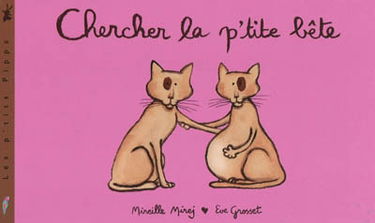 Chercher la p'tite bête