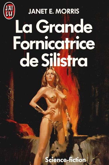 La Grande Fornicatrice de Silistra