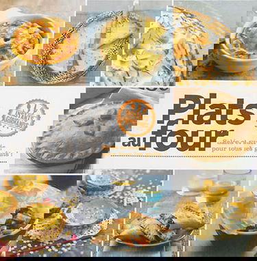 Plats au four : salés et sucrés, pour tous les goûts !