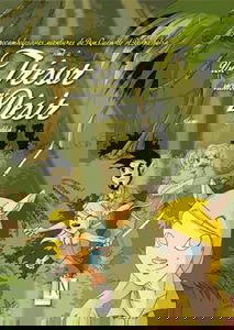 Un trésor nommé Désir