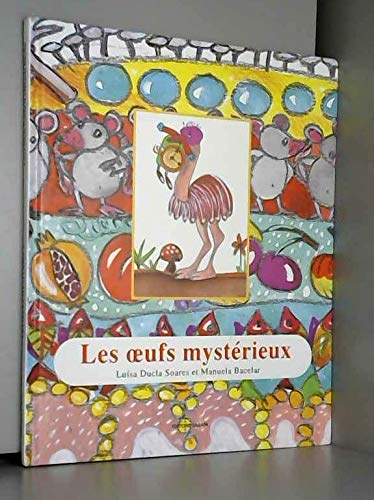 Les Oeufs mystérieux