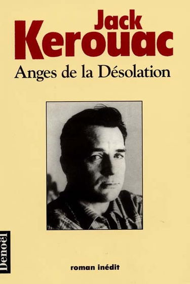 Anges de la désolation