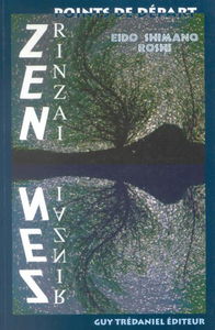 Le zen rinzai : points de départ