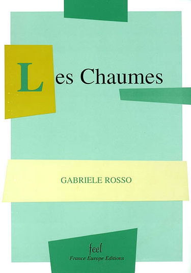 Les chaumes