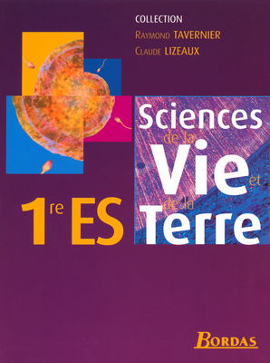Sciences de la vie et de la Terre
