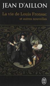 La vie de Louis Fronsac : et autres nouvelles