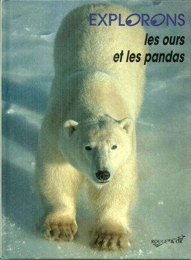 Les Ours et les pandas
