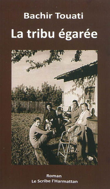 La tribu égarée