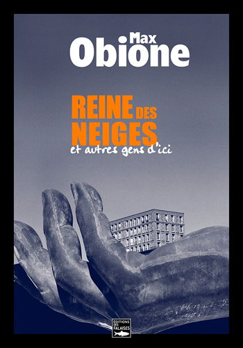 Reine des neiges : et autres gens d'ici