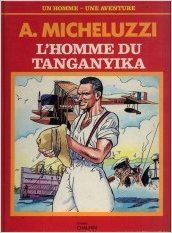 L'Homme du Tanganyika