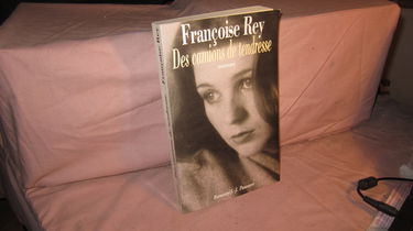 Des camions de tendresse