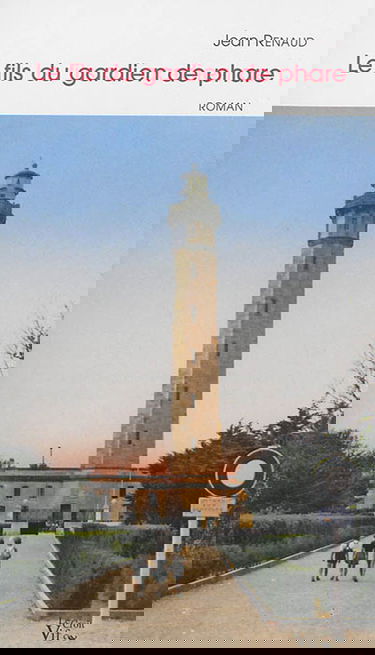 Le fils du gardien de phare