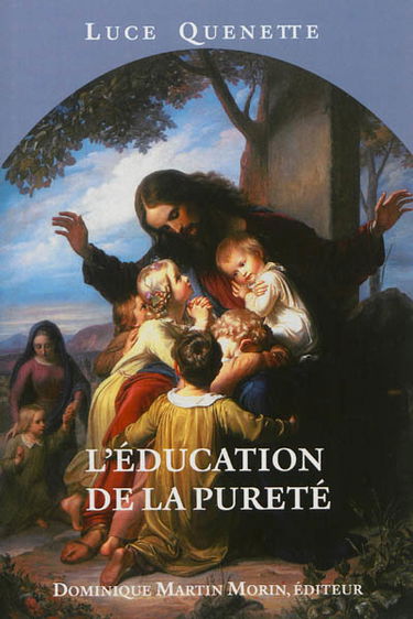 L'éducation de la pureté