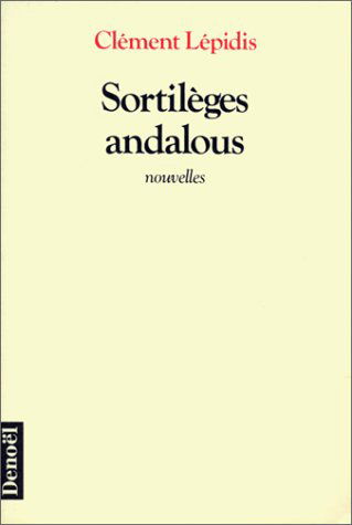 Sortilèges andalous