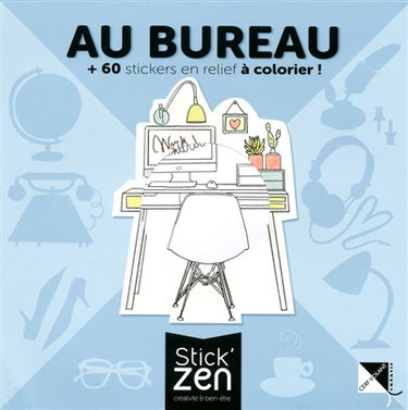 Au bureau