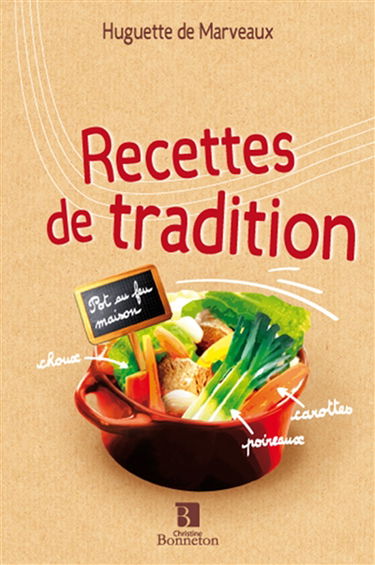 Recettes de tradition