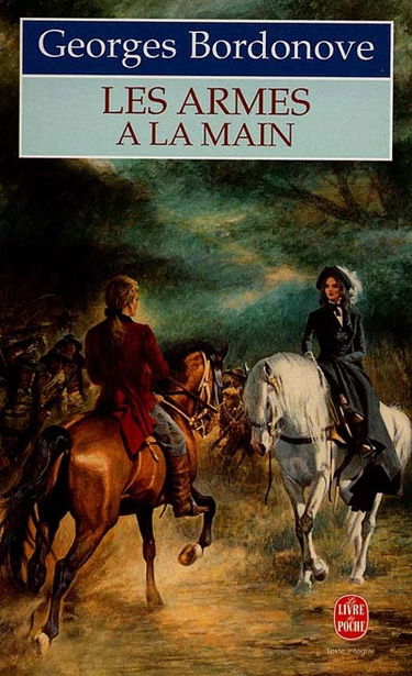 Les Armes à la main