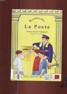La poste