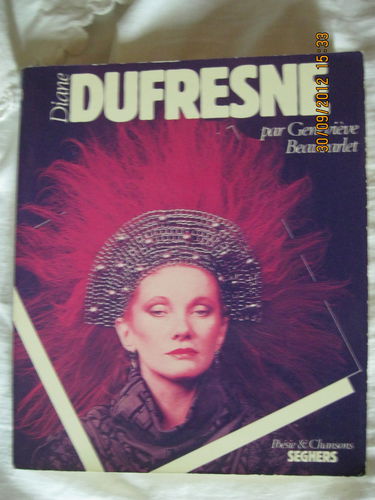Diane Dufresne