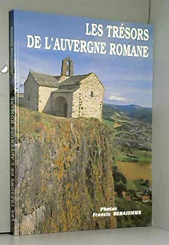 Les trésors de l'Auvergne romane