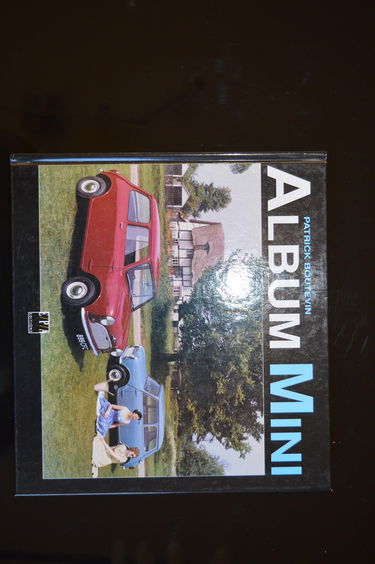 Album Mini