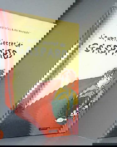 Le petit secret de Gaspard