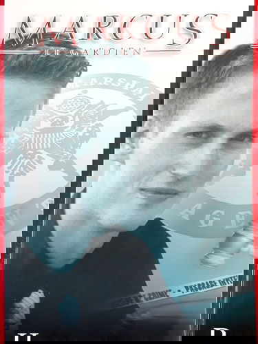 Marcus le gardien n°2