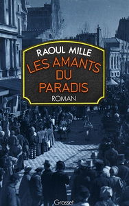 Les Amants du paradis