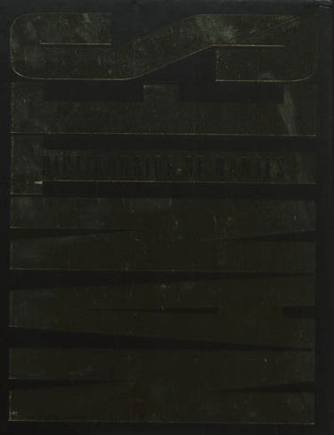 Dictionnaire de Nantes