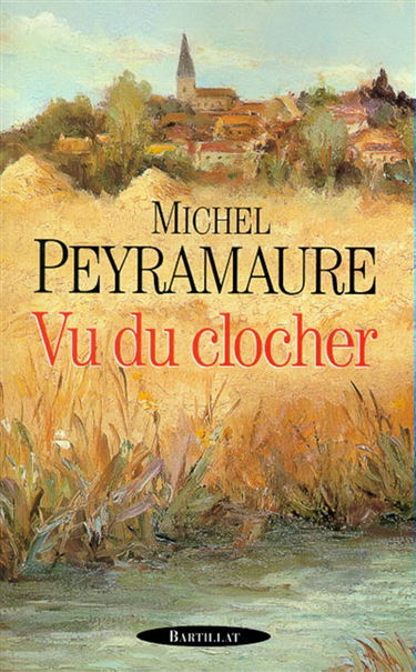 Vu du clocher