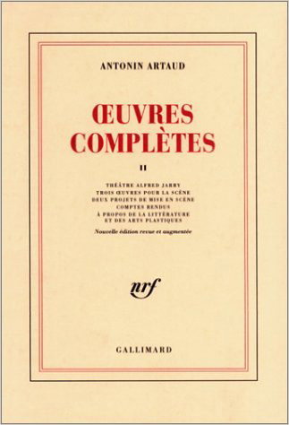 Couverture de Oeuvres complètes. Vol. 2