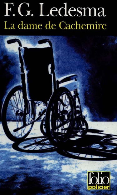 La dame de cachemire