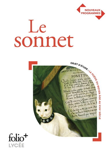 Le sonnet : nouveaux programmes