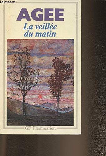 La Veillée du matin