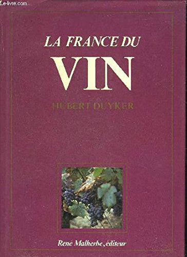 La France du vin
