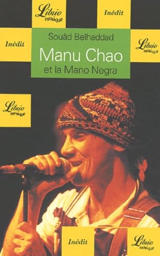 Manu chao et la mano negra